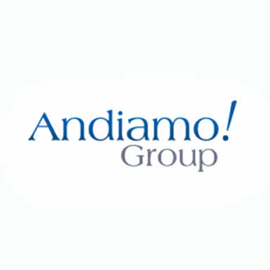 Andiamo Group logo