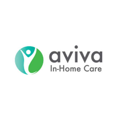 Aviva In-Home Care logo