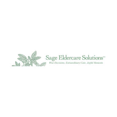 Sage Eldercare Solutions logo