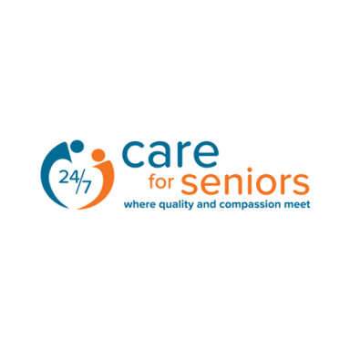 Care for Seniors logo