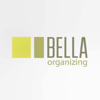 Bella Organizing logo