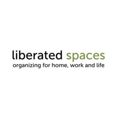 Liberated Spaces® logo