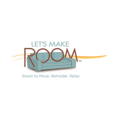 Let's Make Room, LLC logo