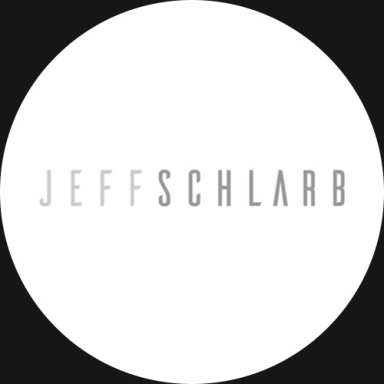 Jeff Schlarb logo