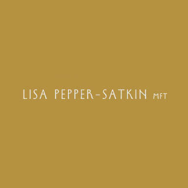 Lisa Pepper-Satkin logo