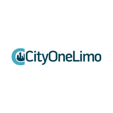 City One Limo logo
