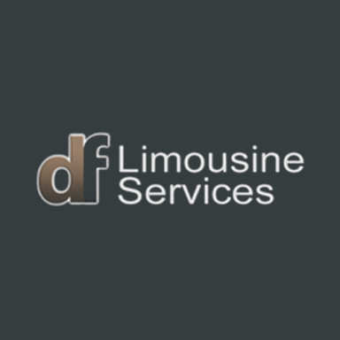 DF Limousine Services logo