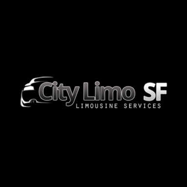 City Limo SF logo