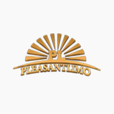 Pleasant Limo logo