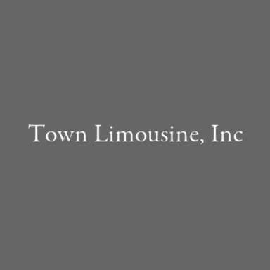 Town Limousine logo