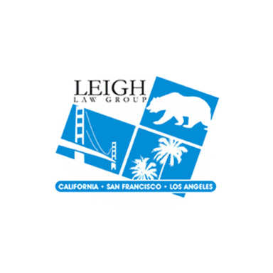 Leigh Law Group logo