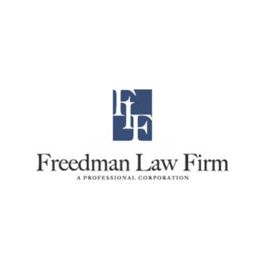 Freedman Law Firm logo