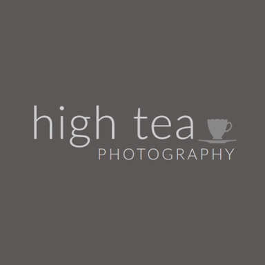 High Tea Photography logo