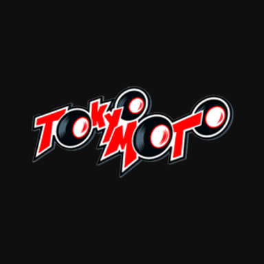 Tokyo Moto logo