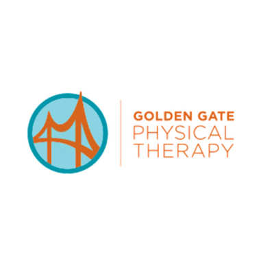 Golden Gate Physical Therapy logo