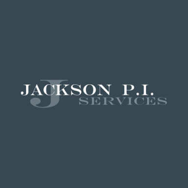 Jackson P.I. Services logo