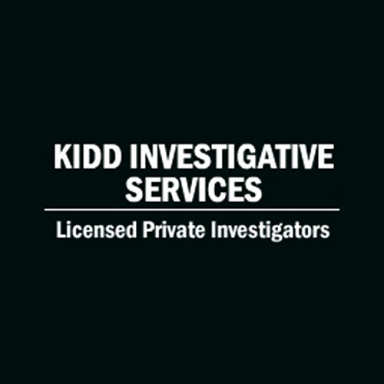 Kidd Investigative Services logo