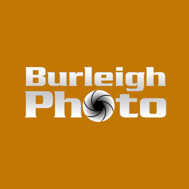 Burleigh Photo logo