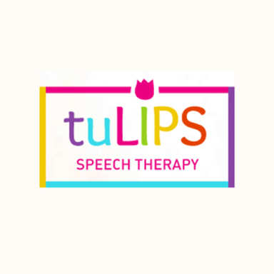 tuLIPS Speech Therapy logo