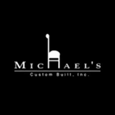 Michael’s Custom Built, Inc. logo