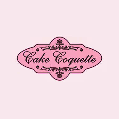 Cake Coquette logo