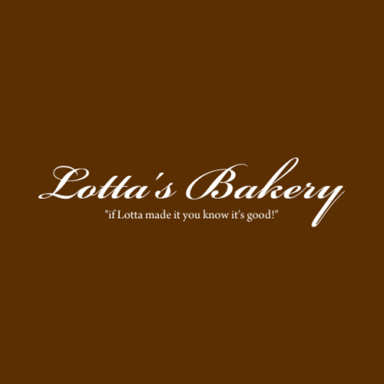 Lotta’s Bakery logo