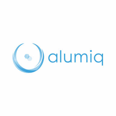 Alumiq logo