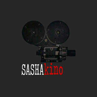 Sasha Kino logo