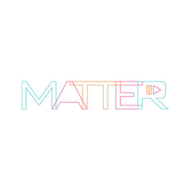 Matter Video logo