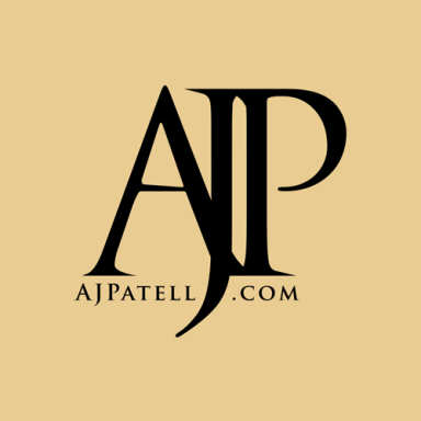 AJ Patell logo