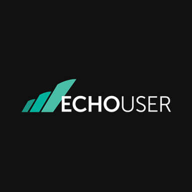 EchoUser logo