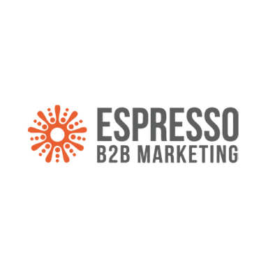 Espresso B2B Marketing logo