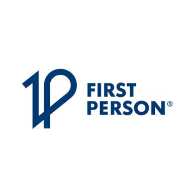 First Person, Inc. logo