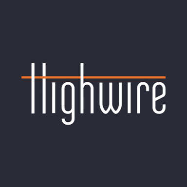 Highwire PR logo