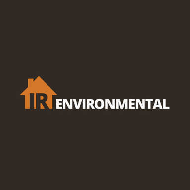 IR Environmental logo