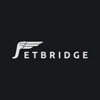 JetBridge logo