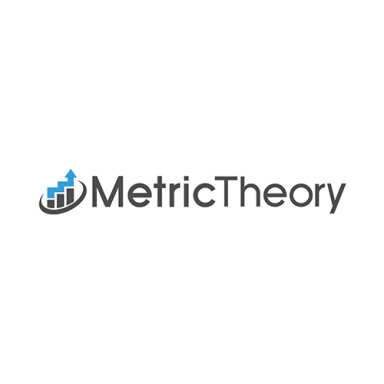 Metric Theory logo