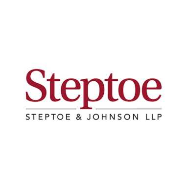 Steptoe & Johnson LLP logo