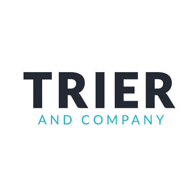 Trier and Company logo