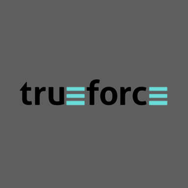 Trueforce logo