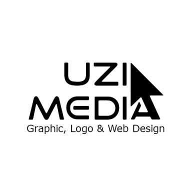 Uzi Media logo