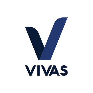 Vivas logo