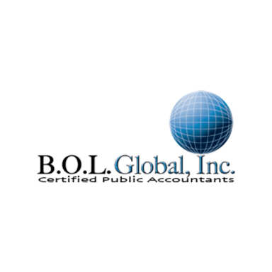 B.O.L. Global, Inc. logo