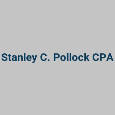 Stanley C. Pollock CPA logo