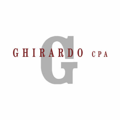 Ghirardo CPA logo