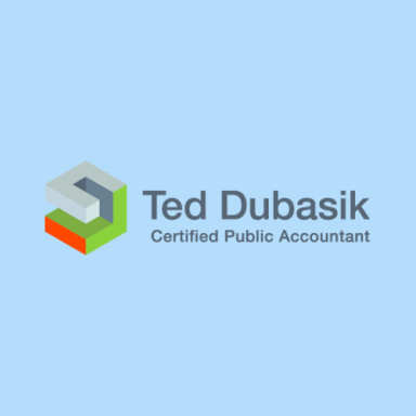 Ted Dubasik logo