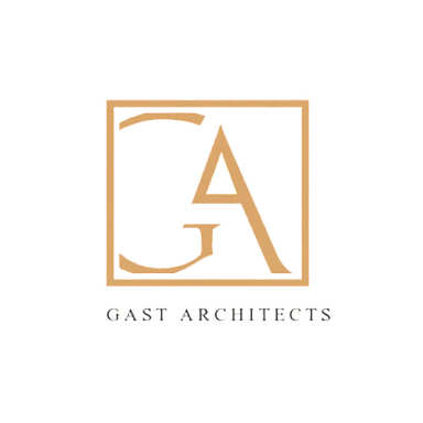 Gast Architects logo