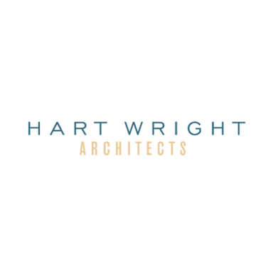 Hart Wright Architects logo