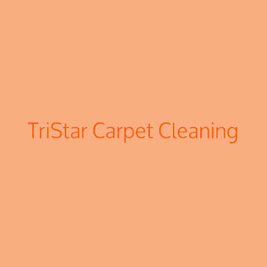 TriStar Carpet Cleaning logo