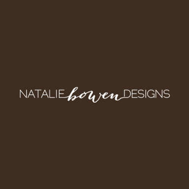 Natalie Bowen Designs logo